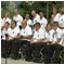 Part 3 - Oath-giving ceremony of the Para Olympic athletes Bratislava Presidential Palace 28 August 2008 [new window]